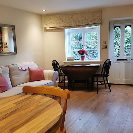 Castle Annexe From 3 Nights Apartment Torquay Bagian luar foto