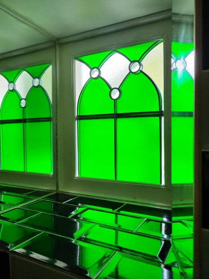 Castle Annexe From 3 Nights Apartment Torquay Bagian luar foto