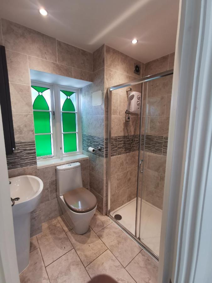 Castle Annexe From 3 Nights Apartment Torquay Bagian luar foto