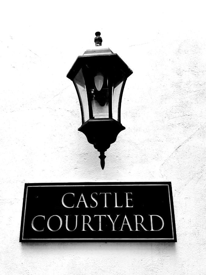 Castle Annexe From 3 Nights Apartment Torquay Bagian luar foto