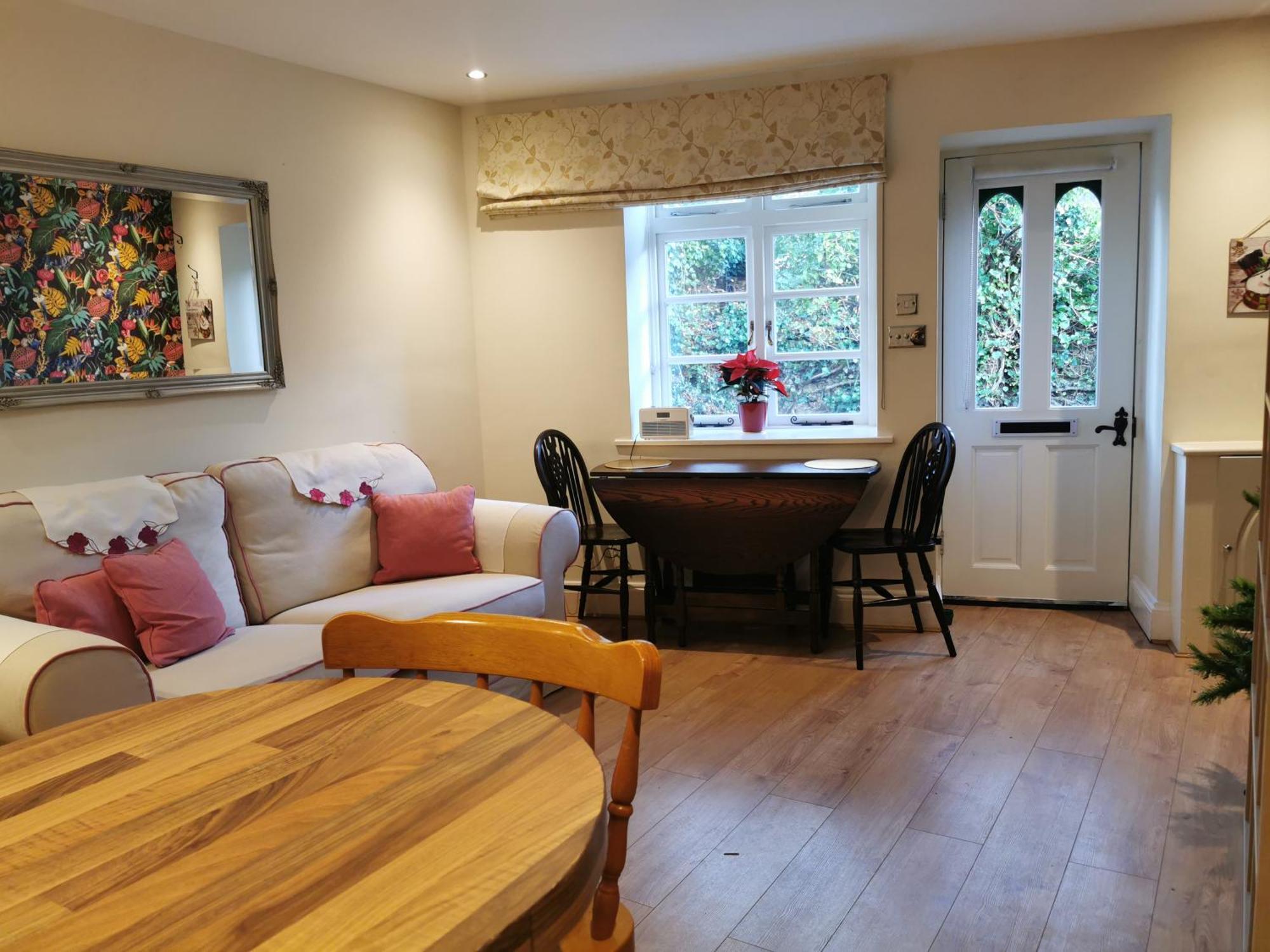 Castle Annexe From 3 Nights Apartment Torquay Bagian luar foto